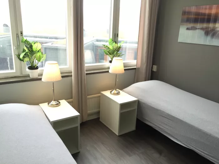 Masthuggsterrassens Vandrarhem