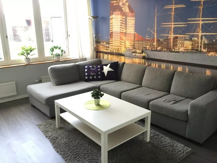 Masthuggsterrassens Vandrarhem