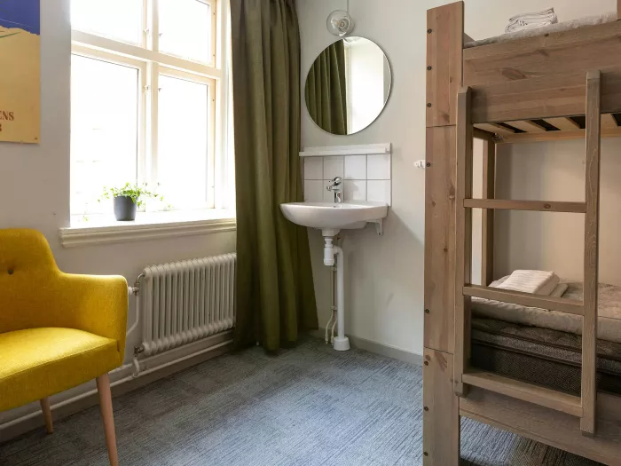 STF Stigbergsliden Vandrarhem