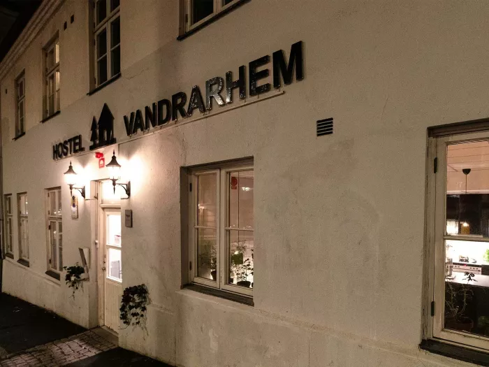 STF Stigbergsliden Vandrarhem