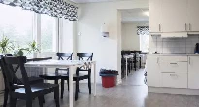 Partille Vandrarhem Bed & Breakfast