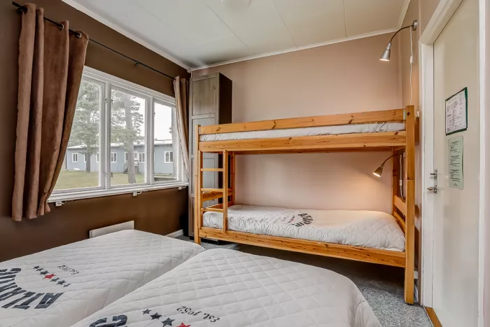 STF Grannen Vandrarhem i Lärbro