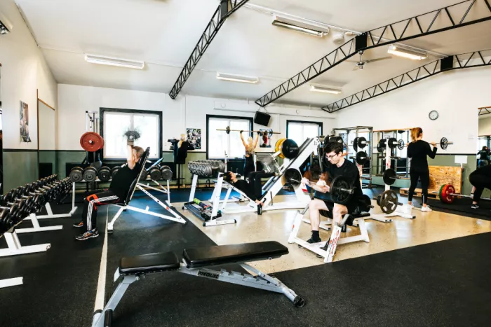 STF Grannen Vandrarhem i Lärbro