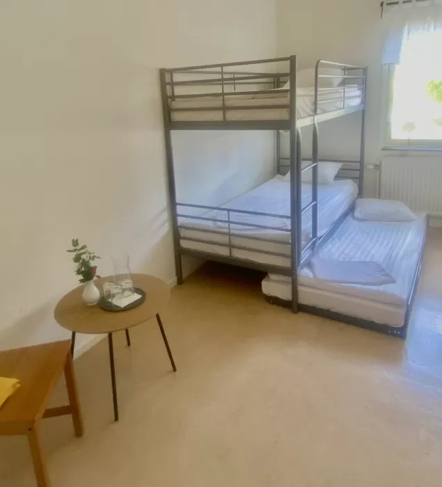 Gullringens vandrarhem