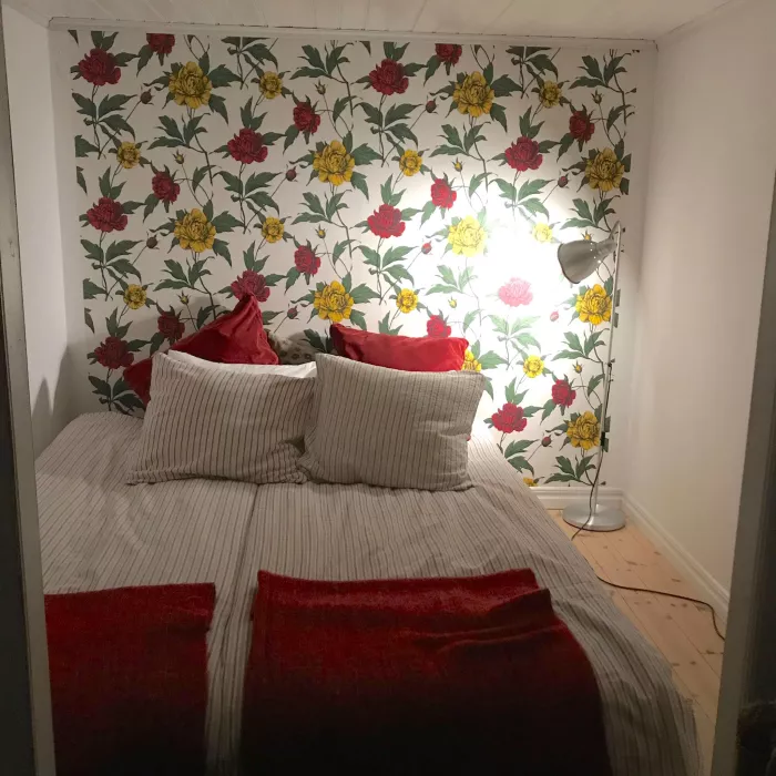 Mamma Carinas pensionat