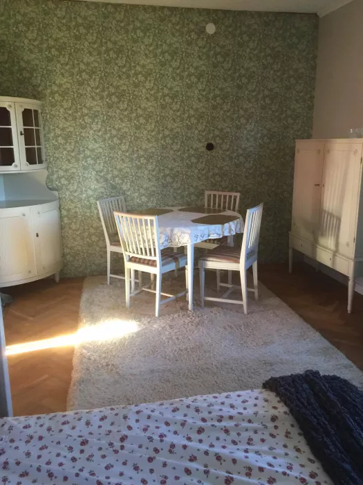 Mamma Carinas pensionat