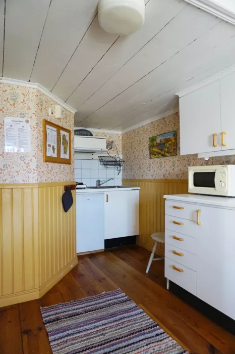 Vandrarhem Åsens by