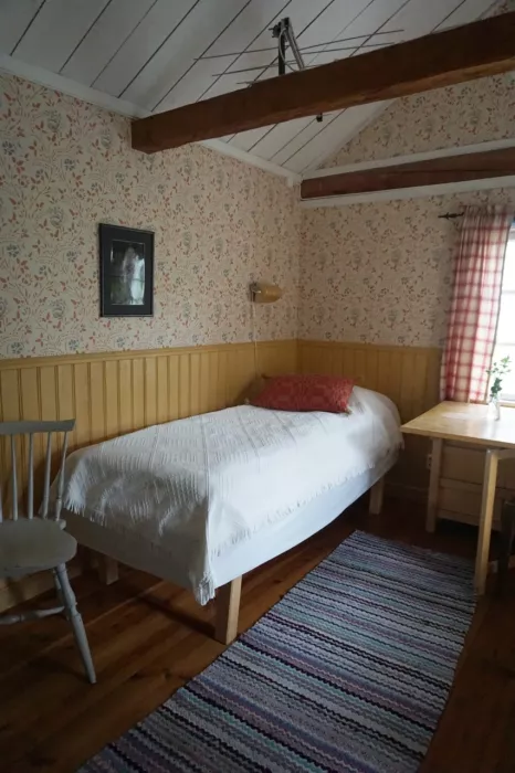 Vandrarhem Åsens by