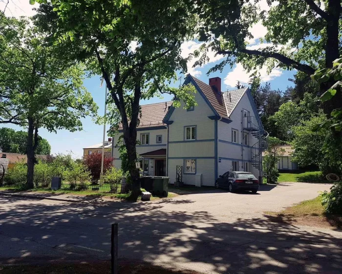 STF Vandrarhem Loftahammar