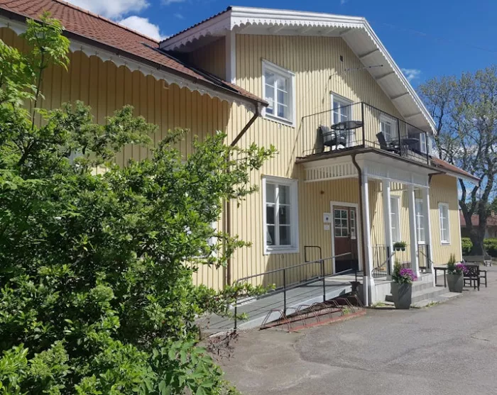 STF Vandrarhem Loftahammar