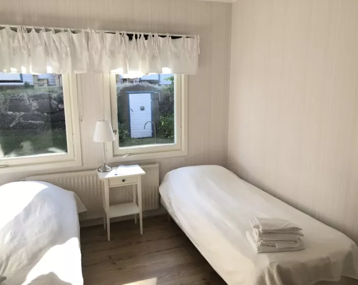 STF Vandrarhem Loftahammar