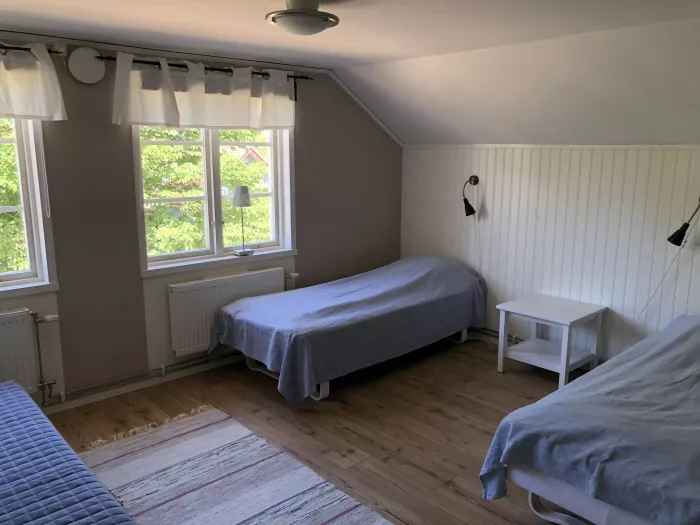 STF Vandrarhem Loftahammar