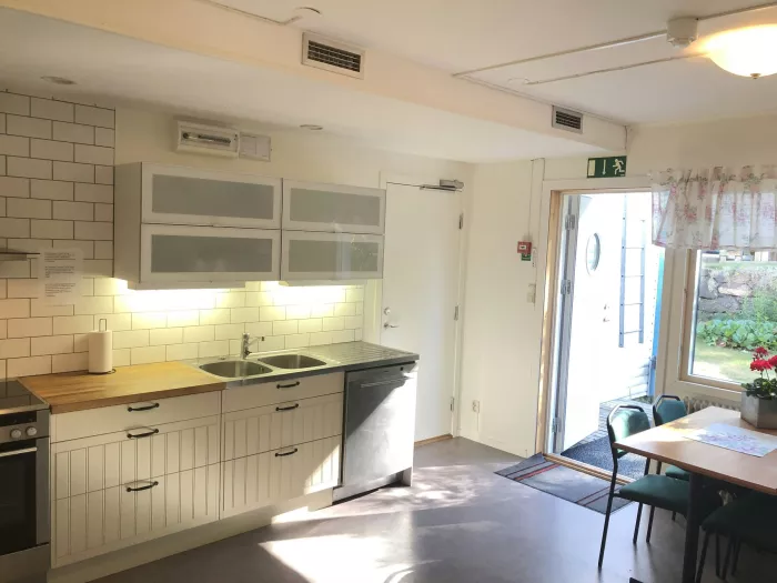 STF Vandrarhem Loftahammar