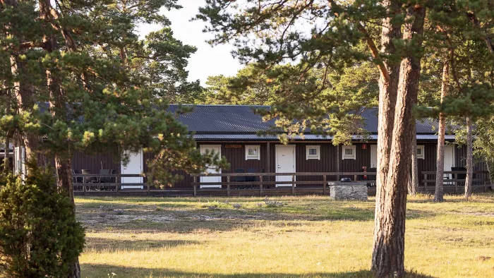 Fårö kursgård