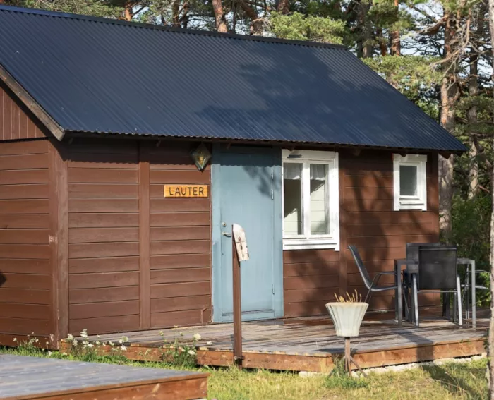 Fårö kursgård