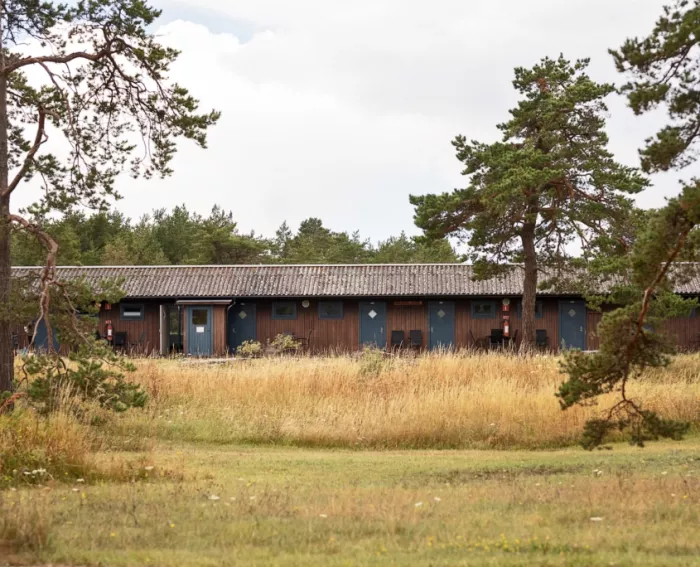 Fårö kursgård