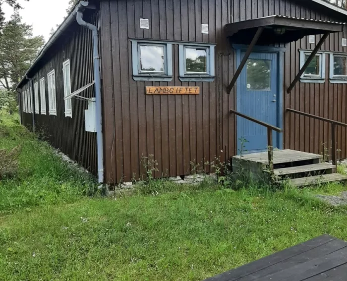 Fårö kursgård