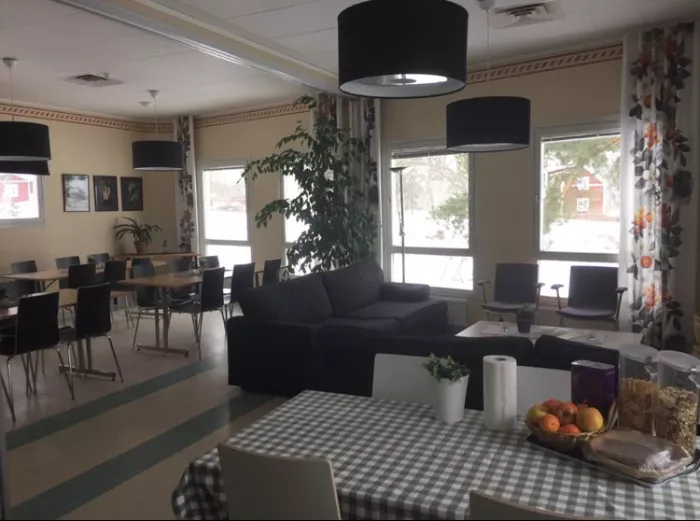 Solvikens Vandrarhem & Konferens