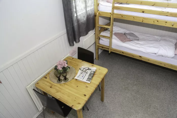 Vandrarhem Vårgårda