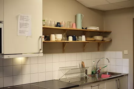 Falköpings vandrarhem