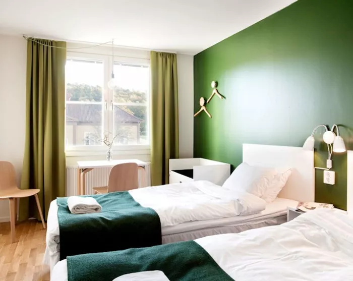 STF Vandrarhem Ljungskile