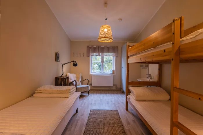 Stocklycke vandrarhem