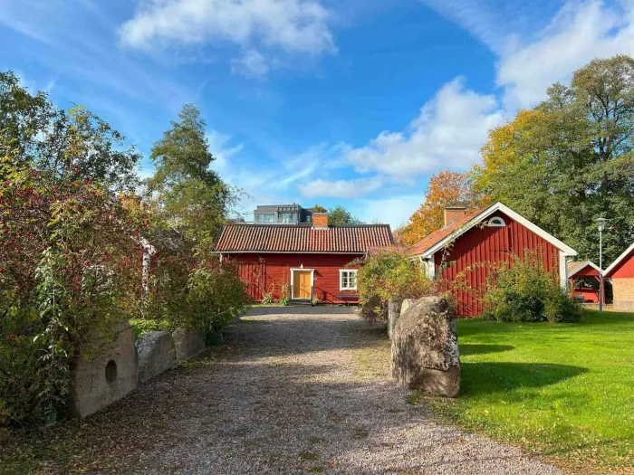 STF Vandrarhem Mjölby