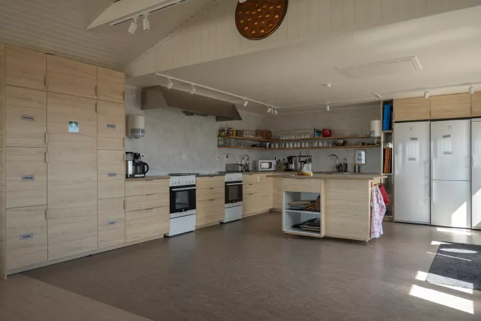 Utpost Hållö Smögen