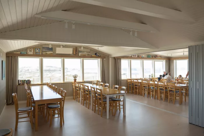 Utpost Hållö Smögen