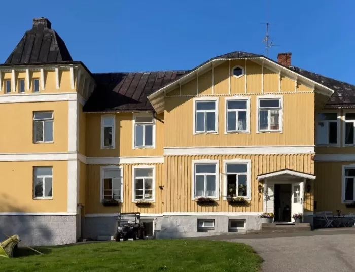 Hunnebergs Gård