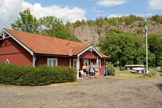 Stegeborgsgården