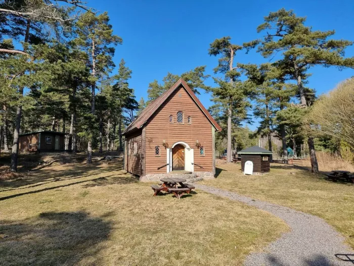 Arkösund vandrarhem