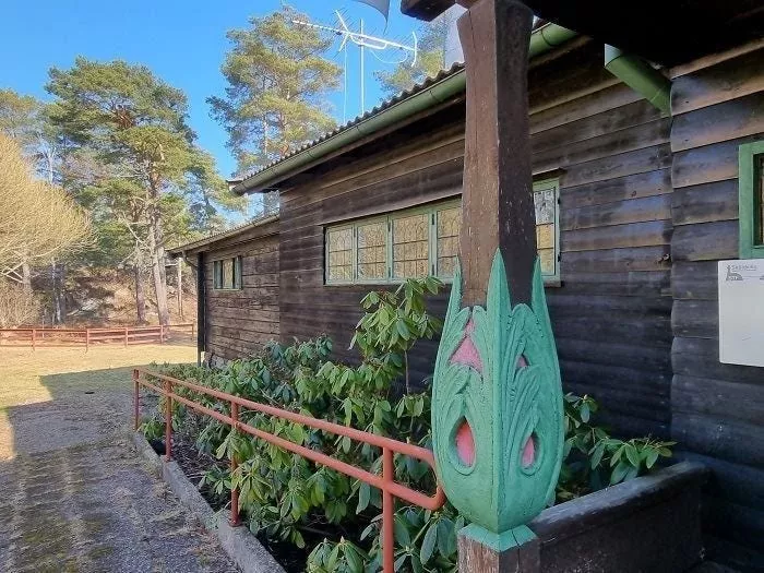 Arkösund vandrarhem