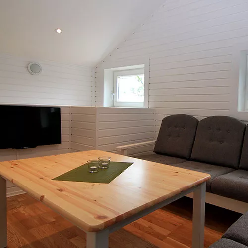 Bergs slussar vandrarhem