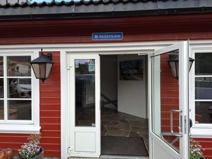 Værkshuset Froland