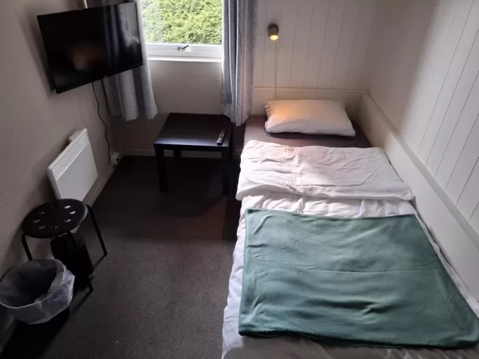 Værkshuset Froland
