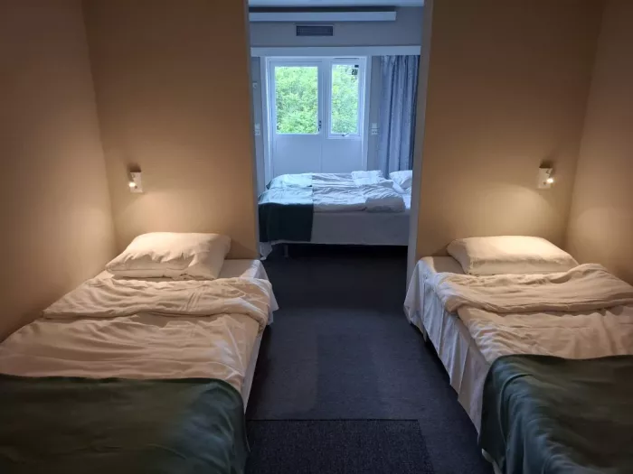 Værkshuset Froland