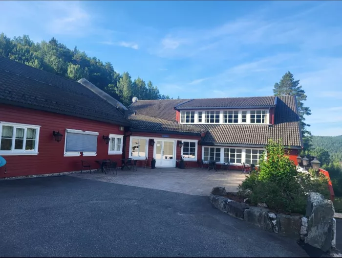 Værkshuset Froland