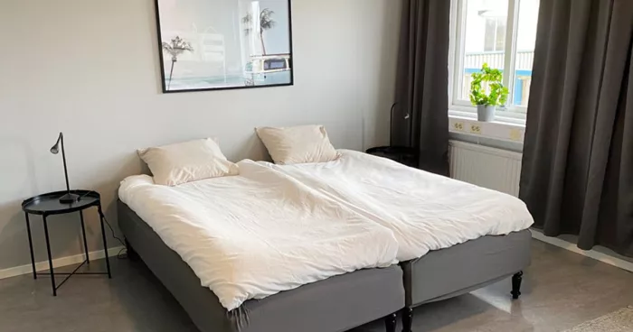 De la Gardie Park vandrarhem