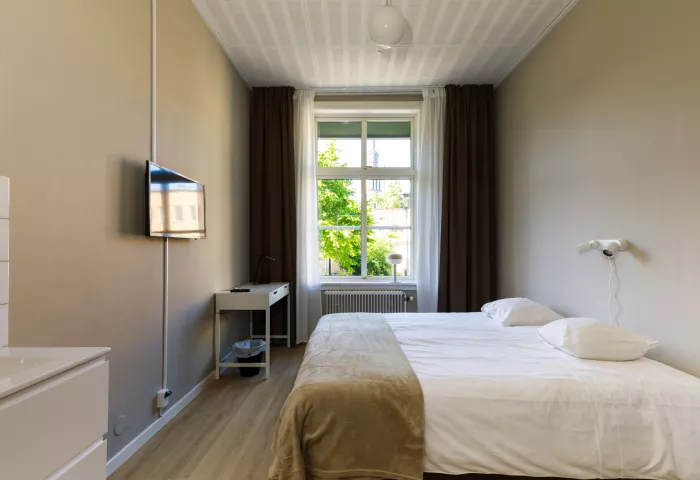 Nicolai Bed & Breakfast