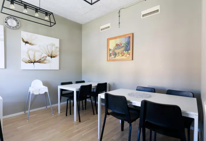 Nicolai Bed & Breakfast