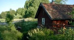 Brådtom Sluss slusscafé & stugor