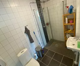 Äventyrsgården Vandrarhem