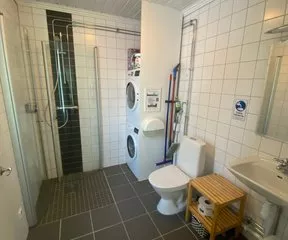 Äventyrsgården Vandrarhem