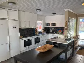 Äventyrsgården Vandrarhem