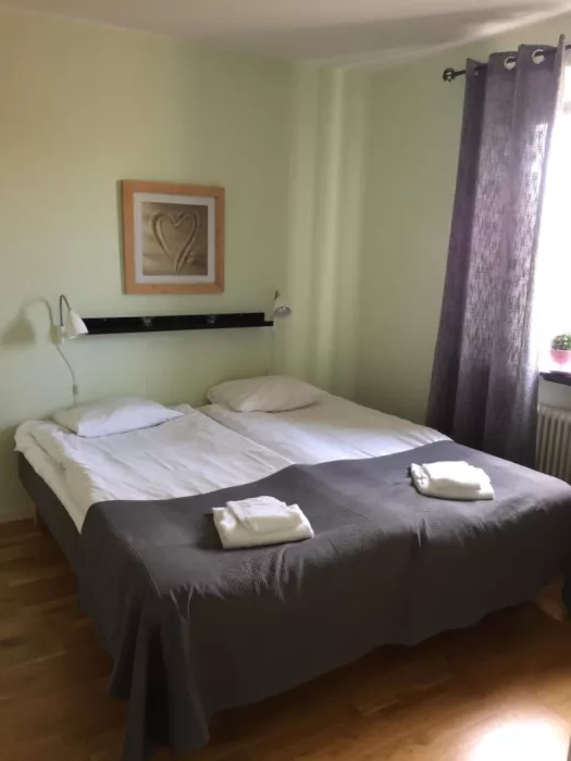 Brålanda hotell & vandrarhem