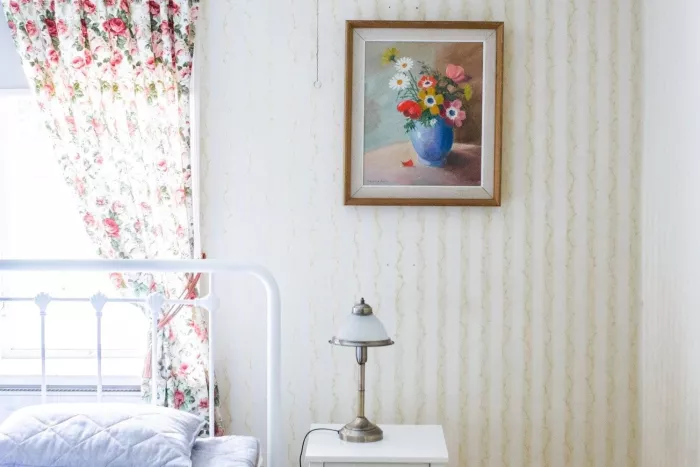 STF Vandrarhem Forsvik