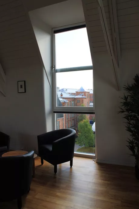 Pronova Hotell & Vandrarhem