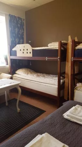 Centralstationens Hotell & Vandrarhem