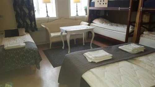 Centralstationens Hotell & Vandrarhem